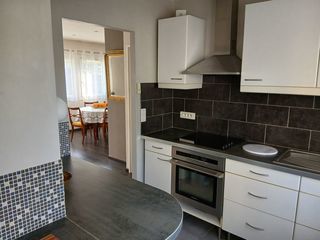  Maison � vendre 3 pi�ces 65 m�