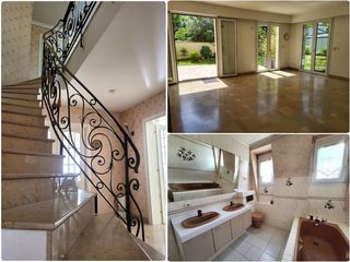  Maison � vendre 8 pi�ces 204 m�