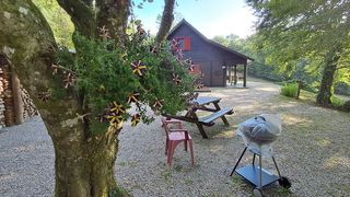  Chalet � vendre 5 pi�ces 150 m�