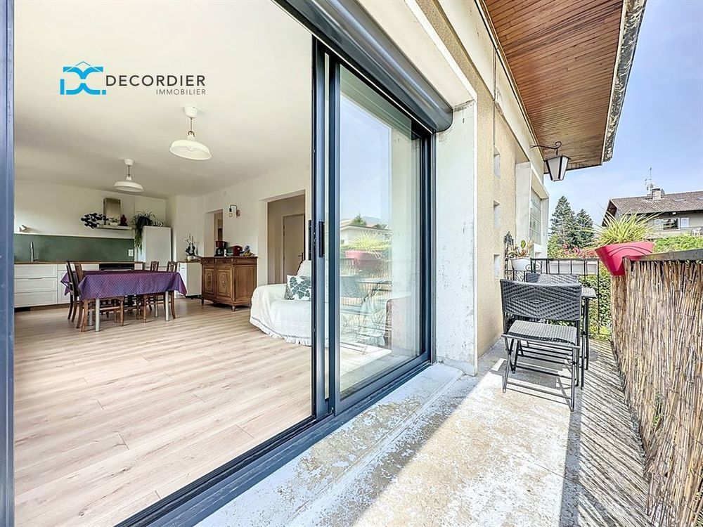 � vendre  Maison Neuvecelle (74500)