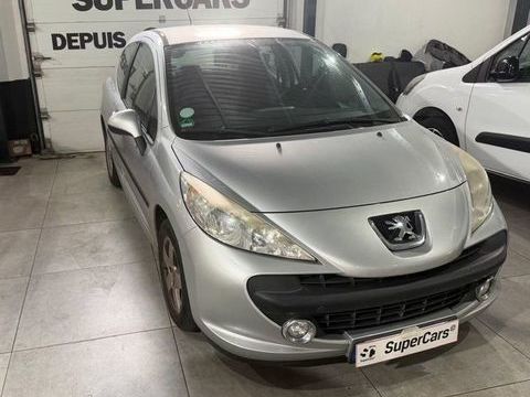 Peugeot 207 Peugeot 1.4 95CH Premium 2009 occasion Cugnaux 31270
