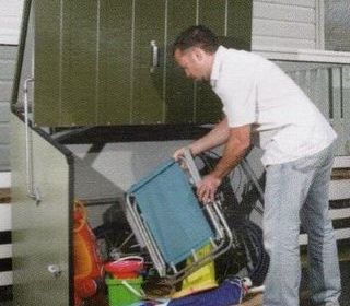  Parking / Garage � louer 27 m�