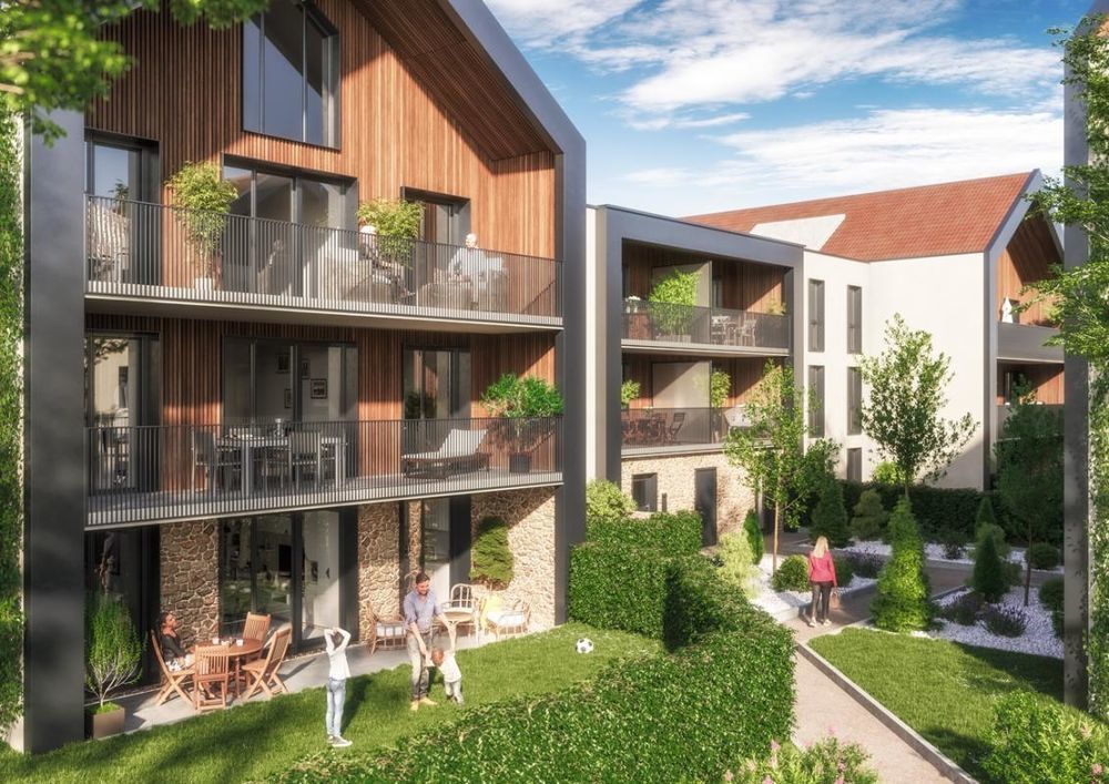   Vaux-le-Pnil (77000)