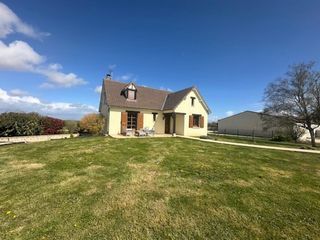  Maison � vendre 6 pi�ces 126 m�