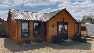  Chalet � vendre 2 pi�ces 75 m�