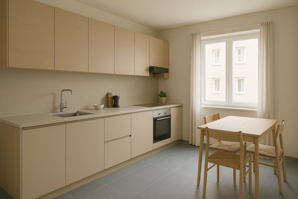 Appartements neufs   Noisy-le-Sec (93130)