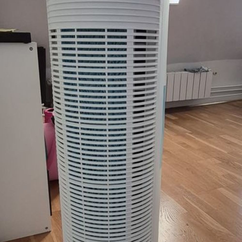 Refroidisseur d'air Electroménager