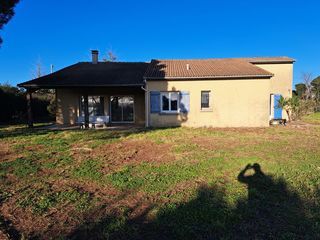  Maison � louer 4 pi�ces 180 m�