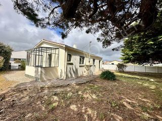  Maison � vendre 4 pi�ces 80 m�