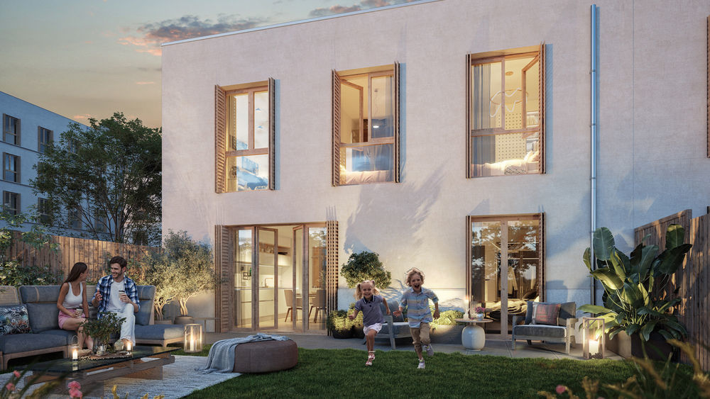   Bussy-Saint-Georges (77600)