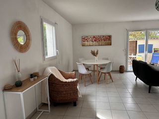  Maison � vendre 4 pi�ces 83 m�