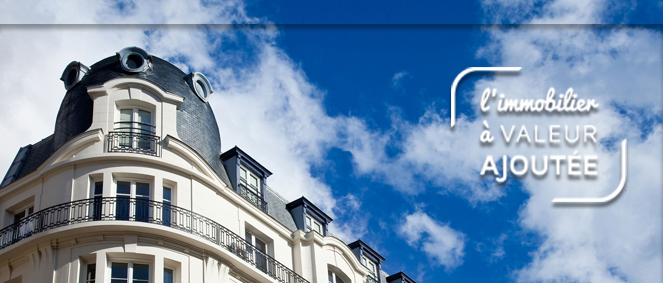 LEXAA, agence immobilire 75