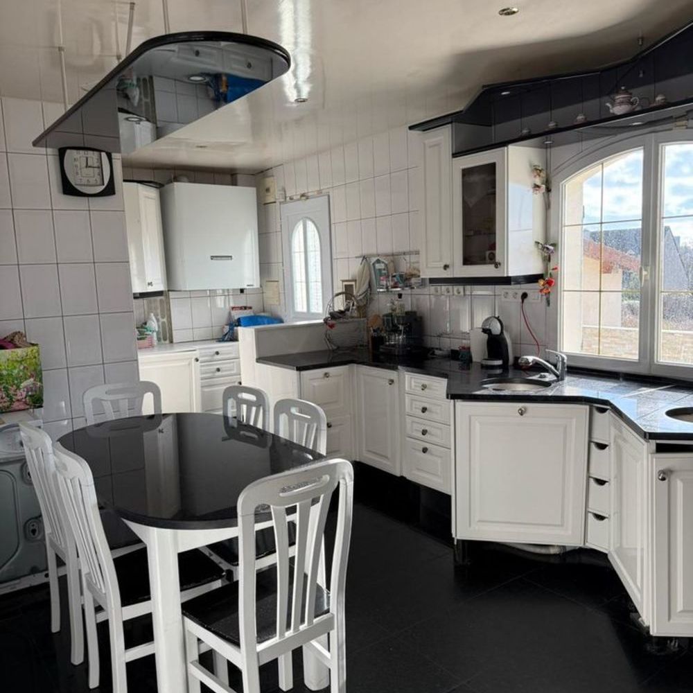 � vendre  Villa Argenteuil (95100)