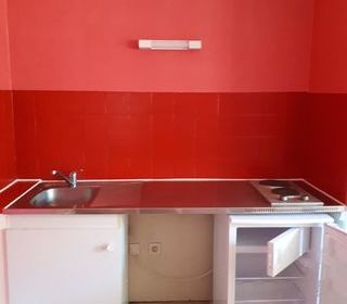  Appartement � vendre 1 pi�ce 39 m�