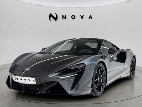 McLaren Artura McLaren V6 3.0 680ch 2022 occasion Pessac 33600