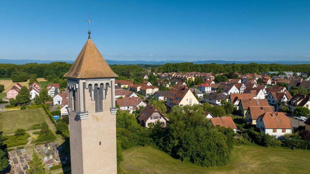   Eschau (67114)