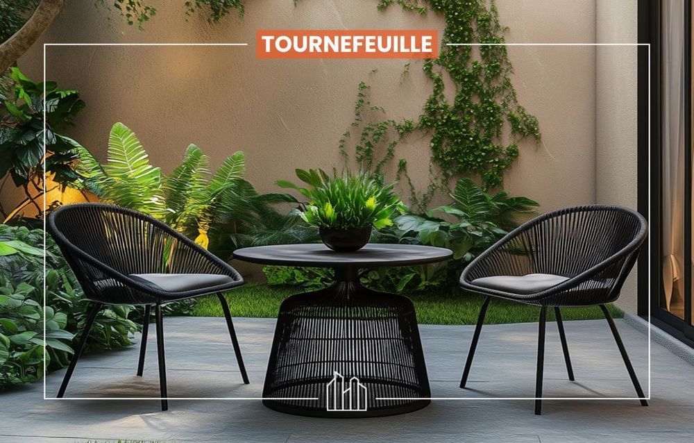   Tournefeuille (31170)