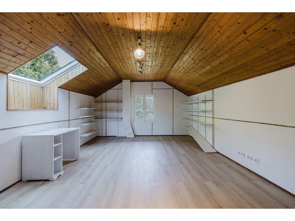 � vendre  Maison �chenevex (01170)