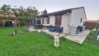  Maison � vendre 3 pi�ces 84 m�