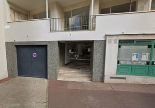  Parking / Garage � vendre 9 m�