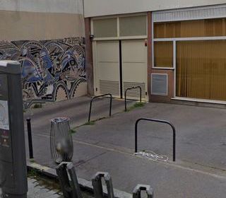  Parking / Garage � vendre 11 m�