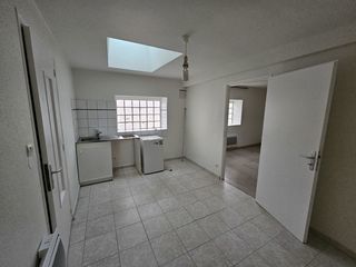  Appartement � louer 1 pi�ce 39 m�