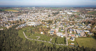  Terrain  vendre 442 m