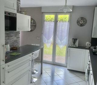  Appartement � vendre 4 pi�ces 82 m�