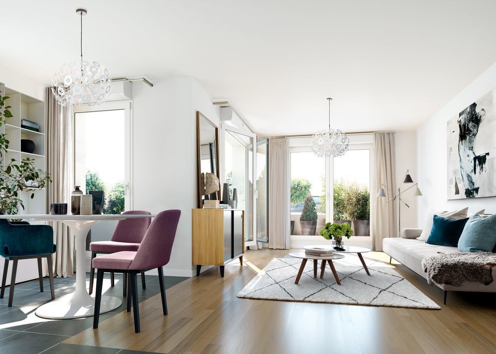 Appartements neufs   Ivry-sur-Seine (94200)