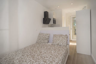  Appartement � louer 1 pi�ce 14 m� Cr�teil