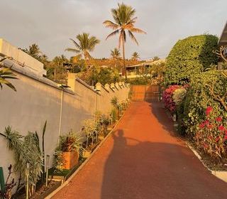 Location  Maison - Villa 