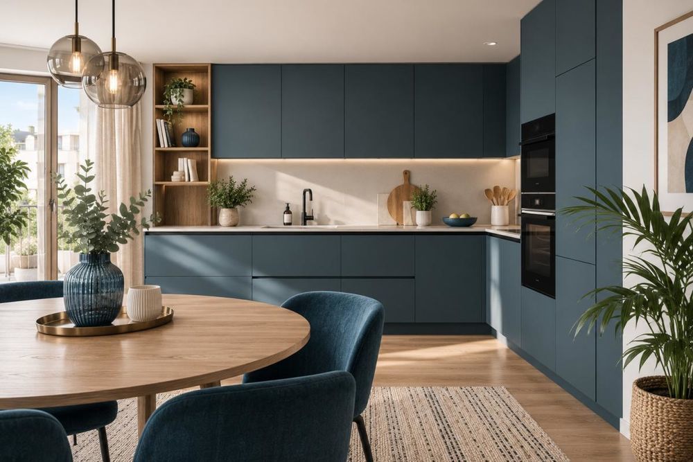 Appartements neufs   Nanterre (92000)