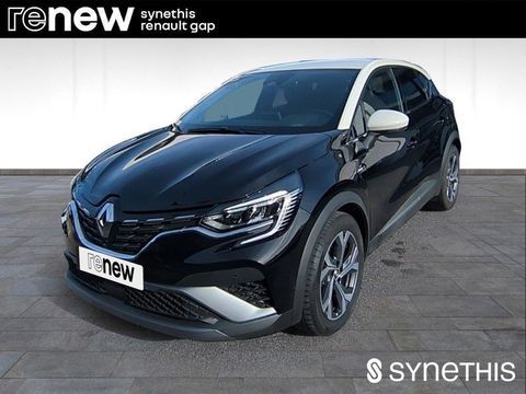Renault Captur E-Tech 145 - 21 R.S. Line 2023 occasion Gap 05000