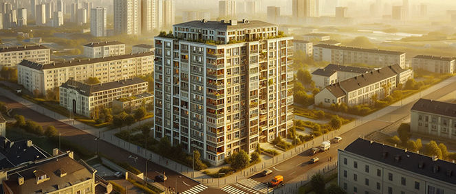 Agence HABIT'ICI Paris