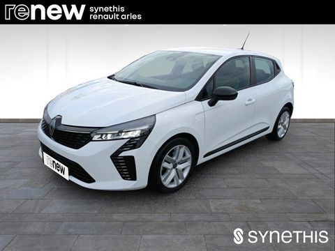 Renault Clio V Clio TCe 90 Evolution 2024 occasion Arles 13200