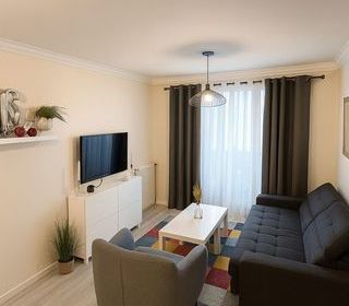  Appartement � vendre 3 pi�ces 54 m�