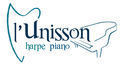 L'UNISSON - Piano & Harpe