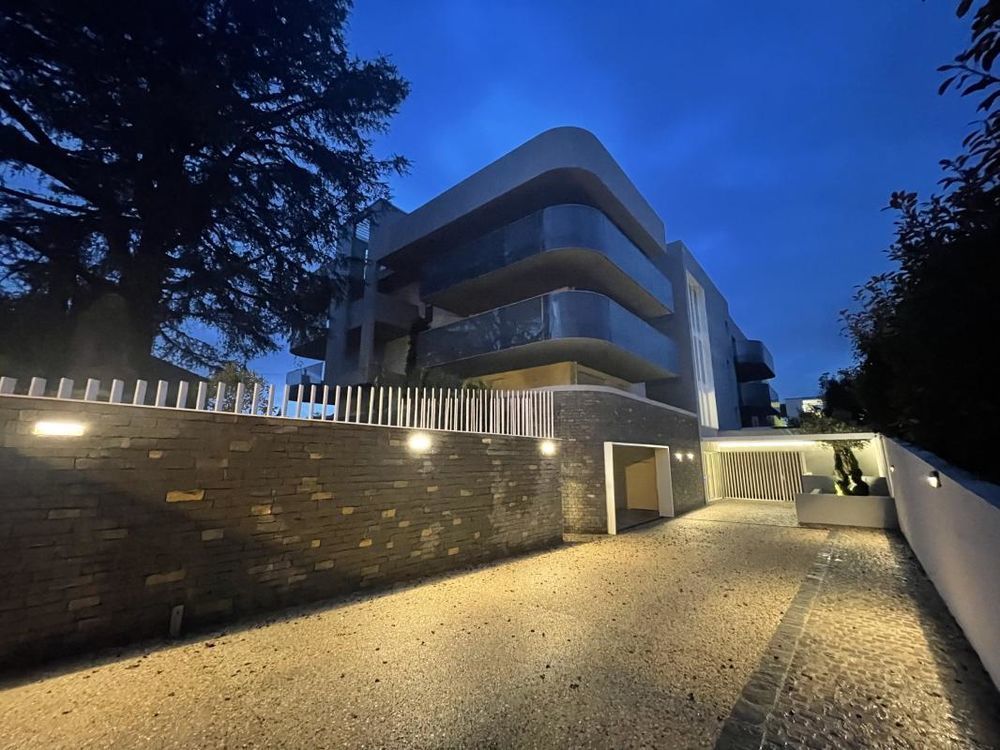 Appartements neufs   Baillargues (34670)