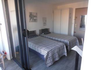  Appartement � louer 1 pi�ce 22 m�