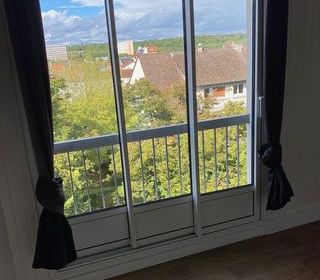  Appartement � louer 1 pi�ce 20 m�