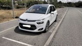 C4 Picasso BlueHDi 150 S&S Exclusive EAT6 occasion 