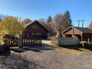  Chalet � vendre 5 pi�ces 92 m�