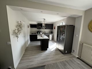  Maison � vendre 5 pi�ces 90 m�