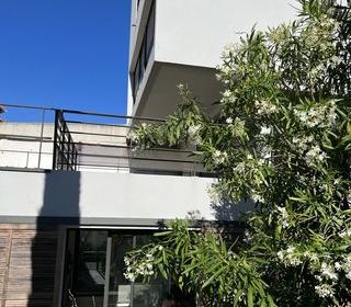  Appartement � vendre 5 pi�ces 180 m�