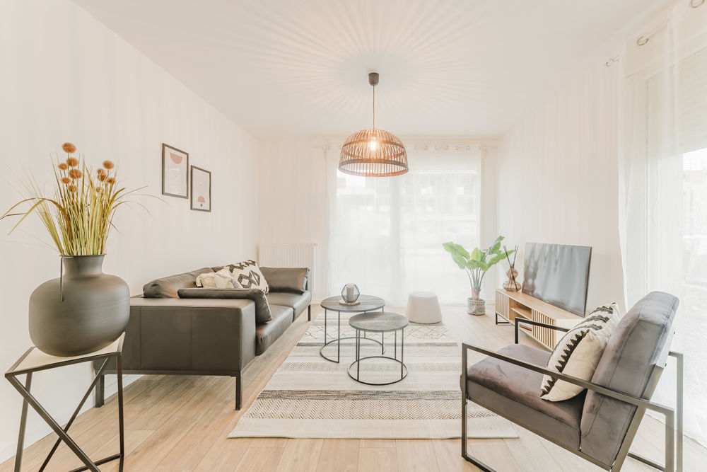 Appartements neufs   Amiens (80000)