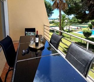 Location  Appartement 