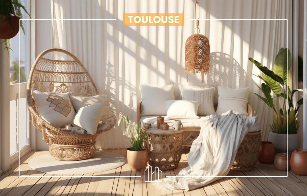 Appartements neufs   Toulouse (31000)