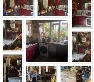  Maison � vendre 10 pi�ces 197 m�