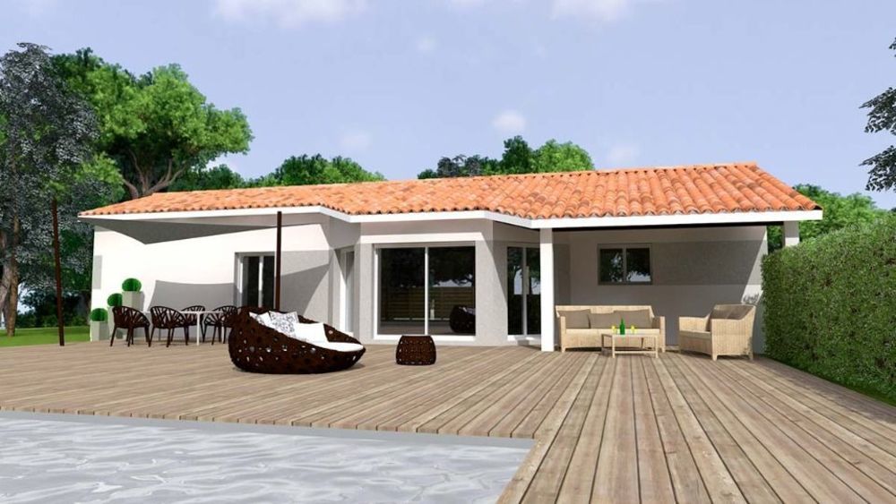   Chamadelle (33230)