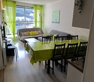  Appartement � vendre 4 pi�ces 67 m�